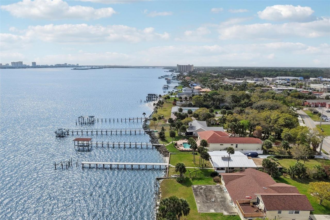 2227 S Palmetto Avenue, South Daytona, FL 32119 Photo