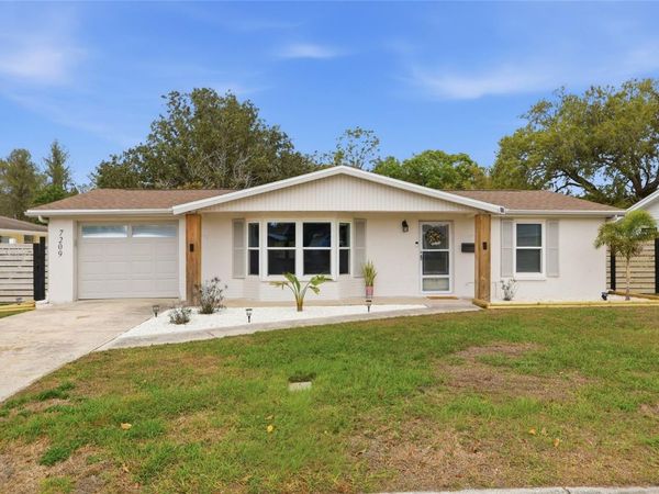 7209 MAGNOLIA VALLEY DRIVE, NEW PORT RICHEY, FL 34653