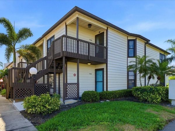 7165 28TH AVENUE W, BRADENTON, FL 34209