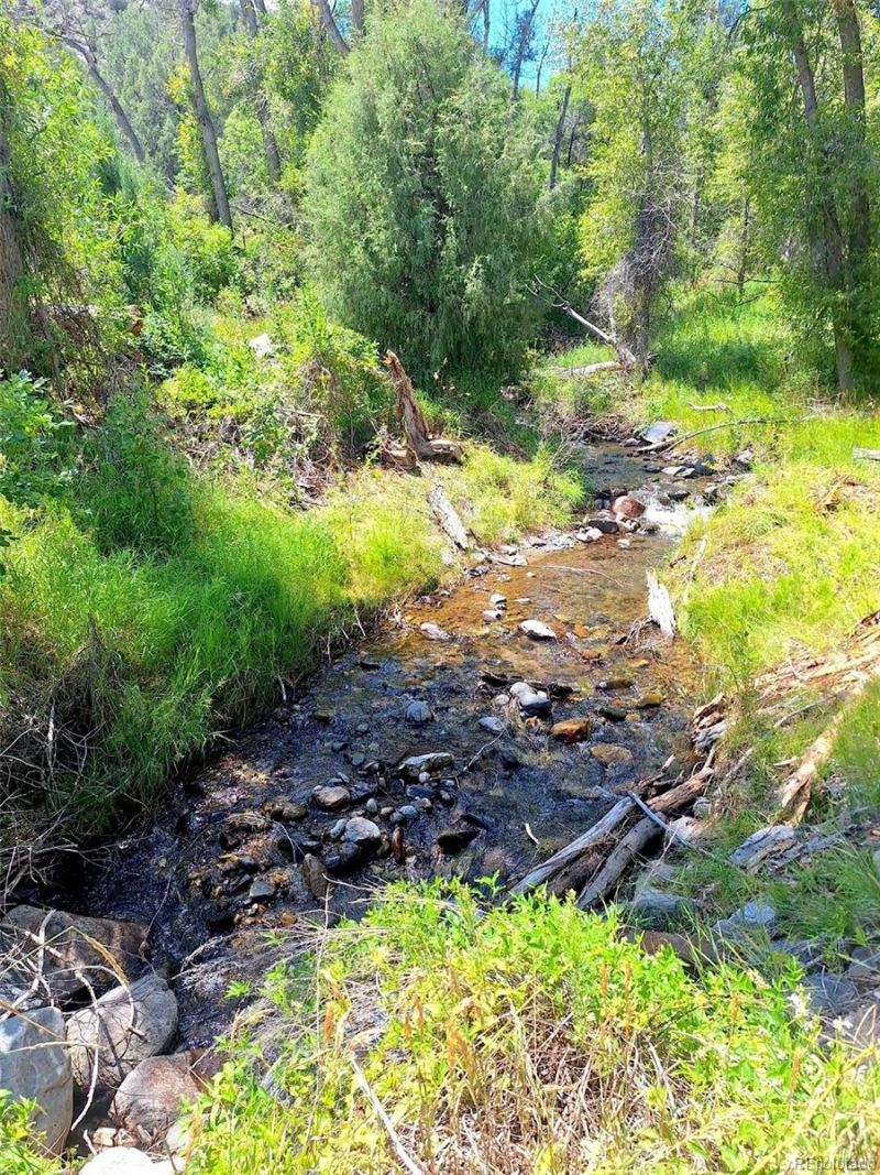 N/a West Creek - Cr 48 Road, Howard, CO 81233 Main Photo