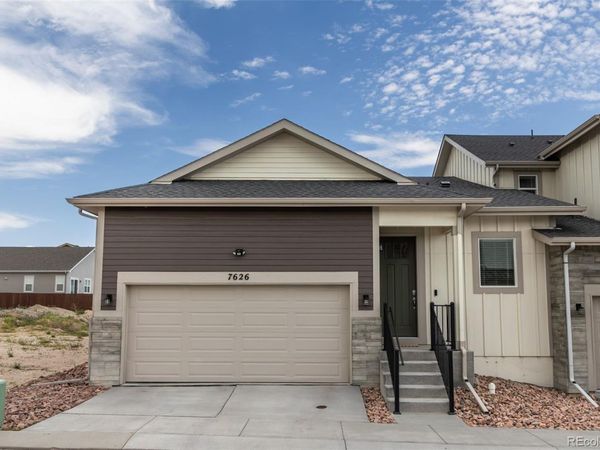 7626 Almond Wood Loop, Colorado Springs, CO 80908