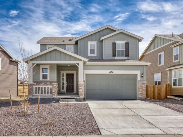 340 Paloma Way, Elizabeth, CO 80107