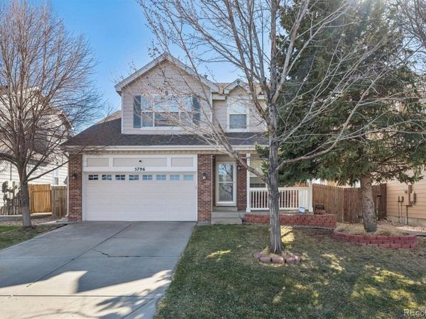 5796 S Yakima Way, Aurora, CO 80015