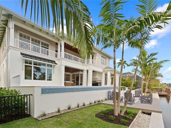 408 16th AVE S, NAPLES, FL 34102