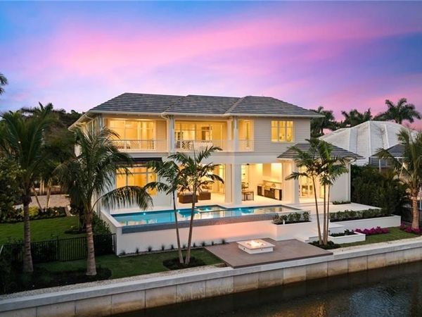 408 16th AVE S, NAPLES, FL 34102