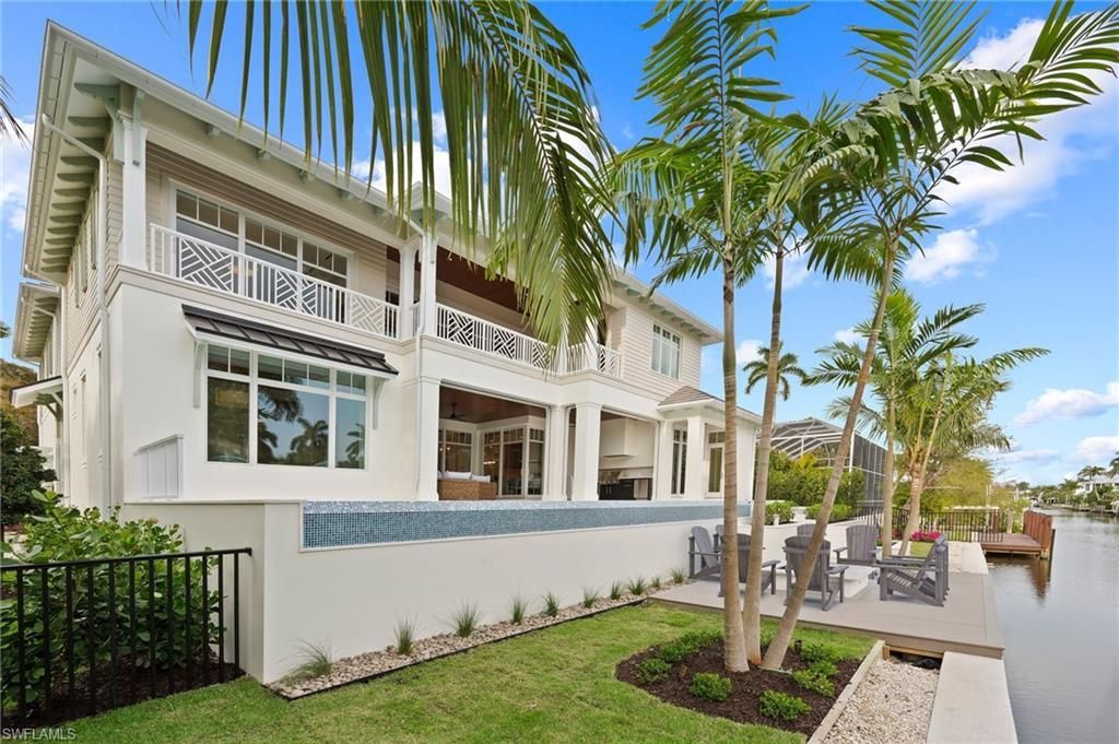 408 16th Ave S, Naples, FL 34102 Photo