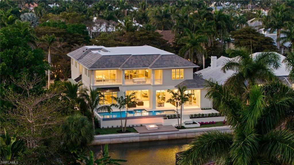 408 16th Ave S, Naples, FL 34102 Photo