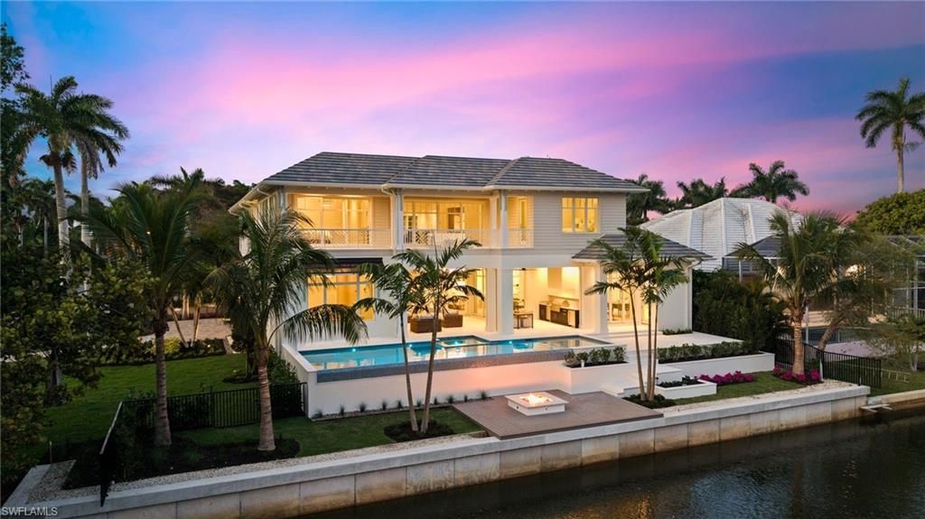 408 16th Ave S, Naples, FL 34102 Photo