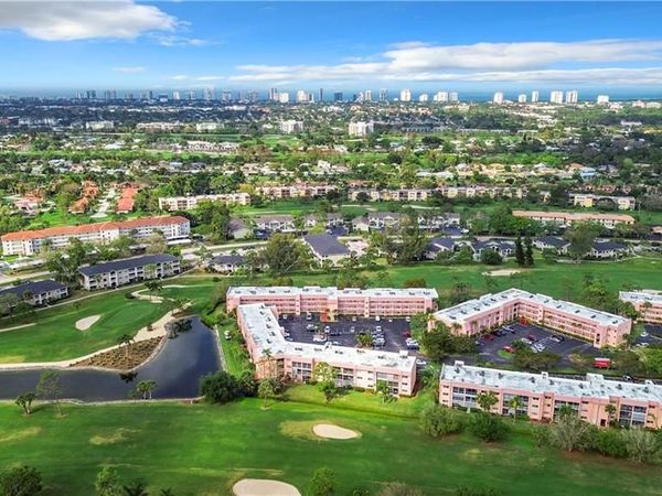 180 TURTLE LAKE CT, Unit 103, NAPLES, FL 34105