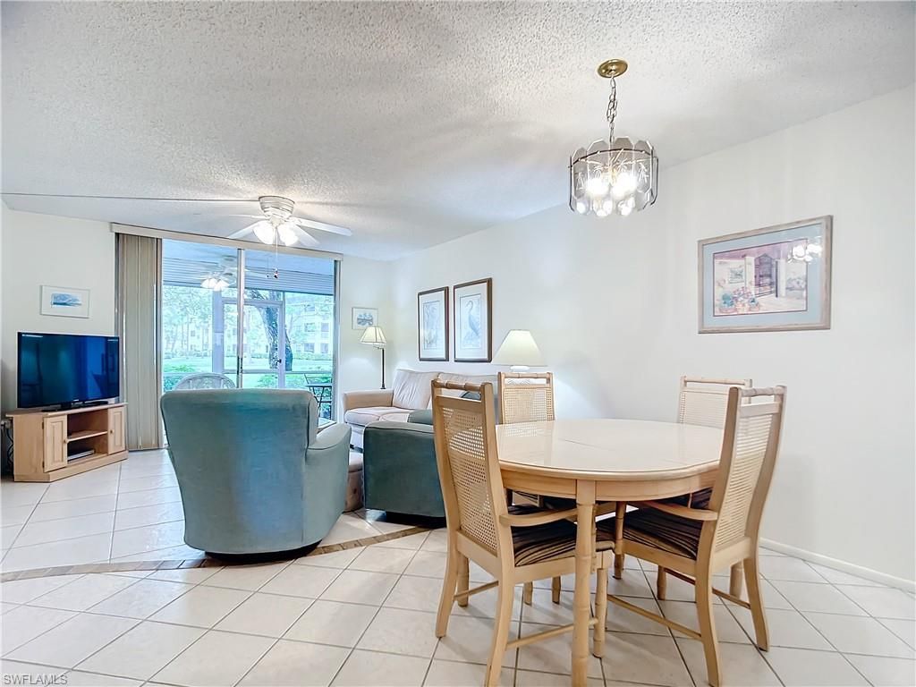 180 Turtle Lake Ct, Unit 103, Naples, FL 34105 Photo