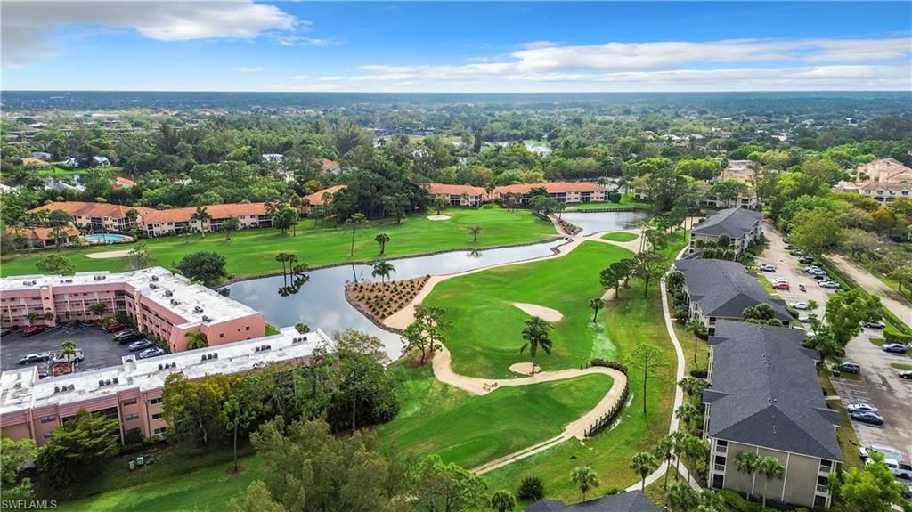 180 Turtle Lake Ct, Unit 103, Naples, FL 34105 Photo