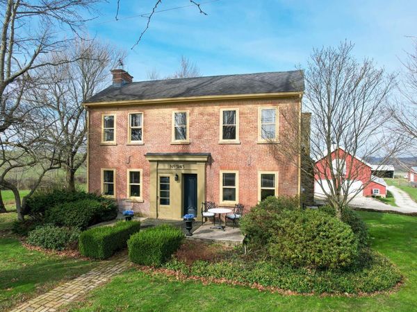 3143 Burg Street, Granville, OH 43023