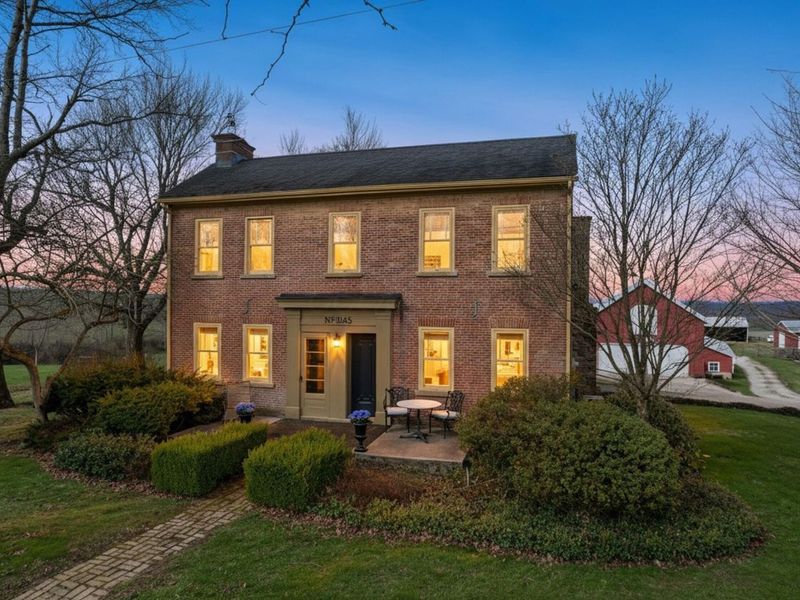 3143 Burg Street, Granville, OH 43023 Photo 2