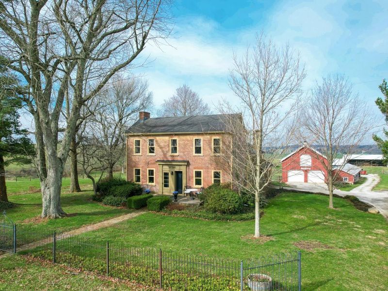 3143 Burg Street, Granville, OH 43023 Photo 4