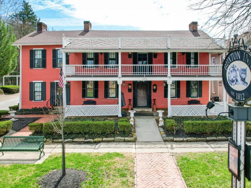 3143 Burg Street, Granville, OH 43023 Photo 98