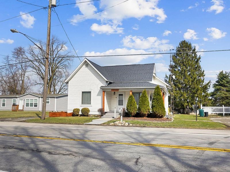 31516 State Route 31, West Mansfield, OH 43358 Photo 1