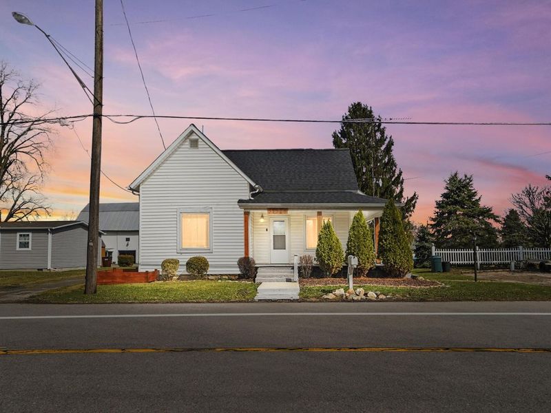 31516 State Route 31, West Mansfield, OH 43358 Photo 1