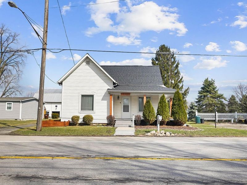 31516 State Route 31, West Mansfield, OH 43358 Photo 2