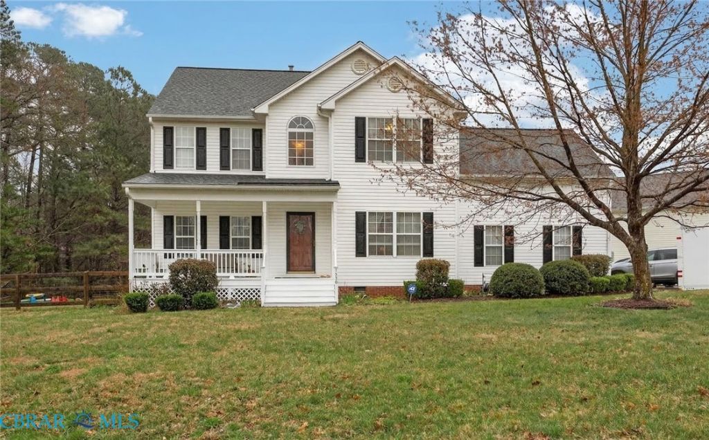 116 Old Field Road, Williamsburg, VA 23188 Main Photo