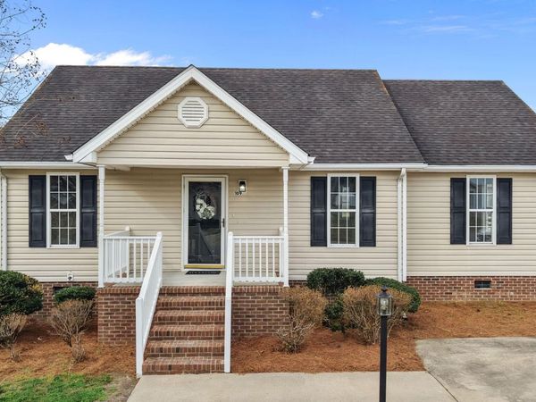 109 Doves Mount Circle , Rocky Mount, NC 27801