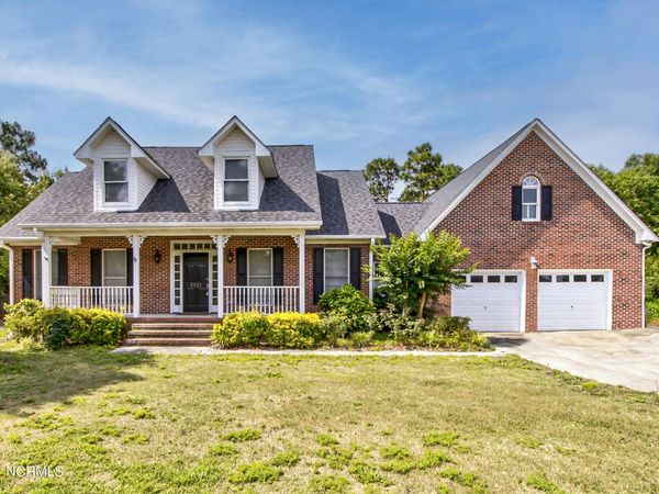 3128 Braemar Lane, Wilmington, NC 28409