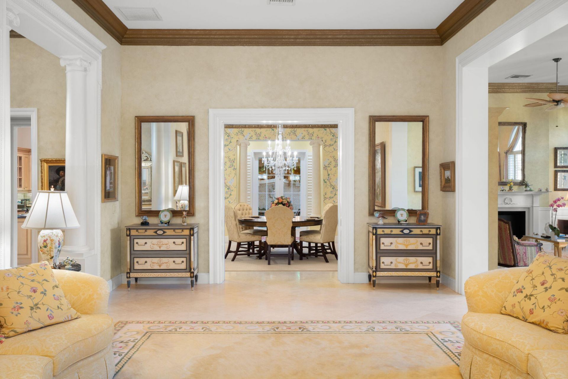 255 Cherry Lane, Palm Beach, FL 33480 Photo