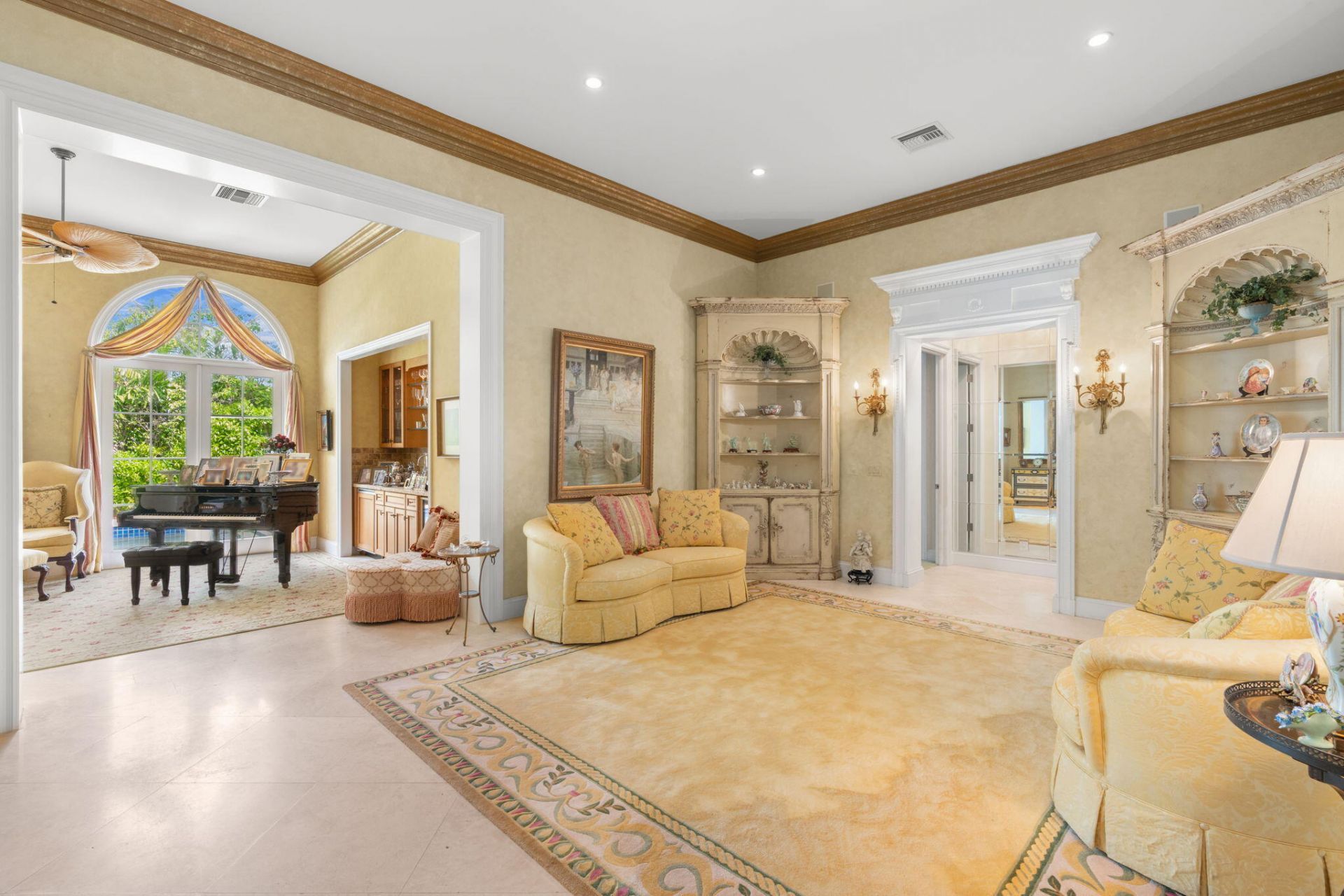 255 Cherry Lane, Palm Beach, FL 33480 Photo