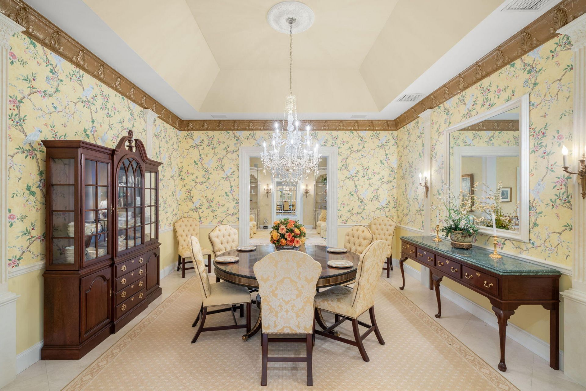 255 Cherry Lane, Palm Beach, FL 33480 Photo