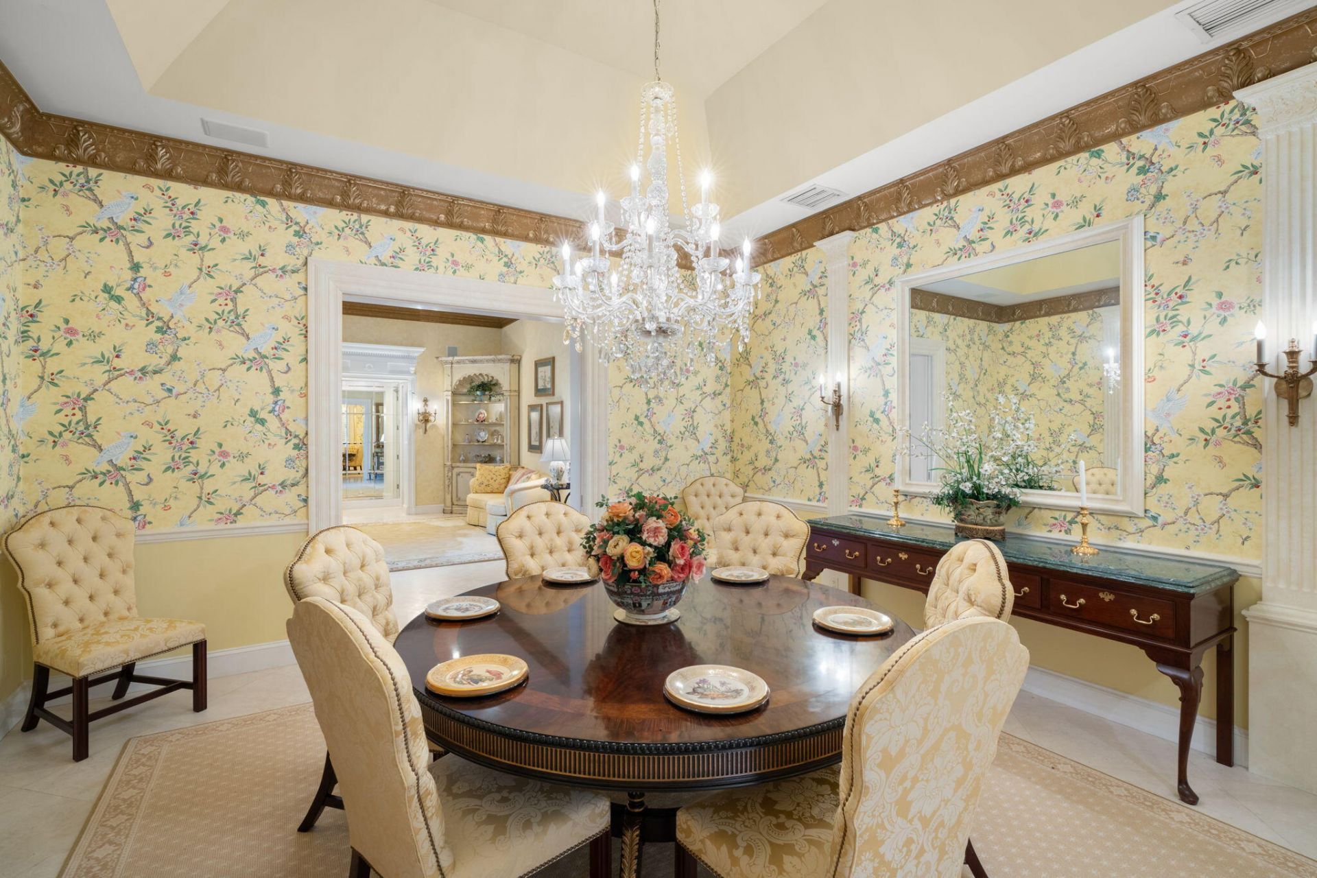 255 Cherry Lane, Palm Beach, FL 33480 Photo