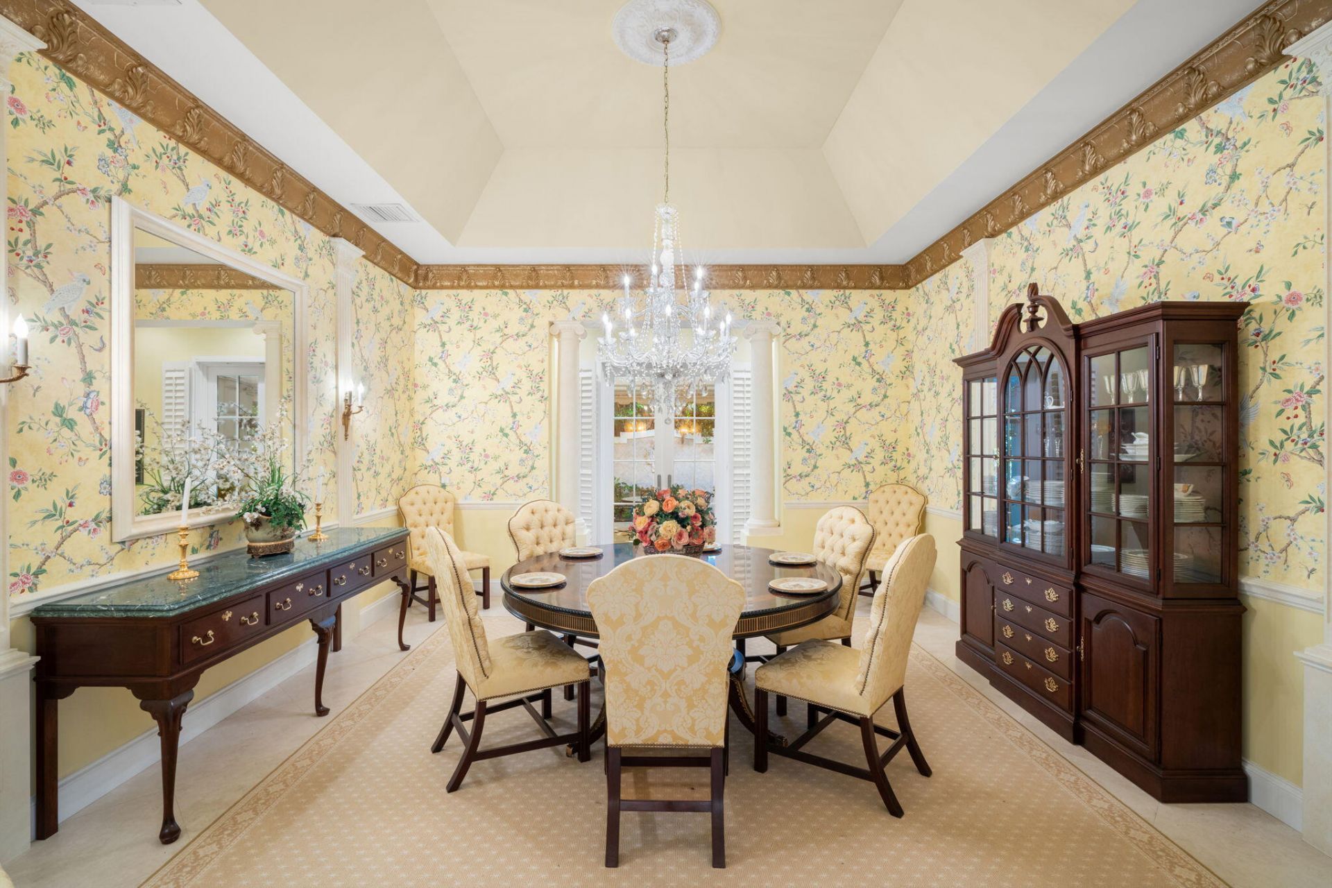 255 Cherry Lane, Palm Beach, FL 33480 Photo