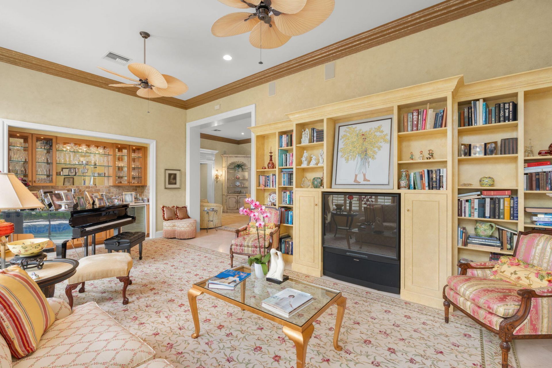 255 Cherry Lane, Palm Beach, FL 33480 Photo