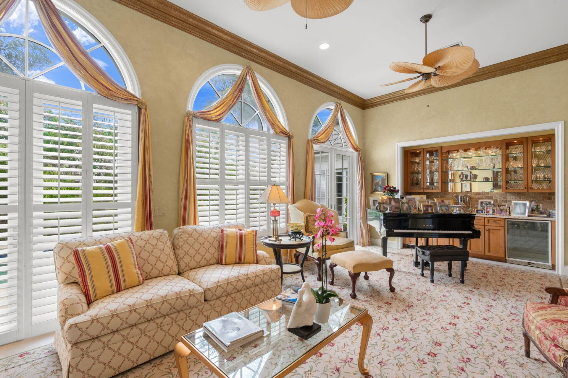 255 Cherry Lane, Palm Beach, FL 33480 Photo