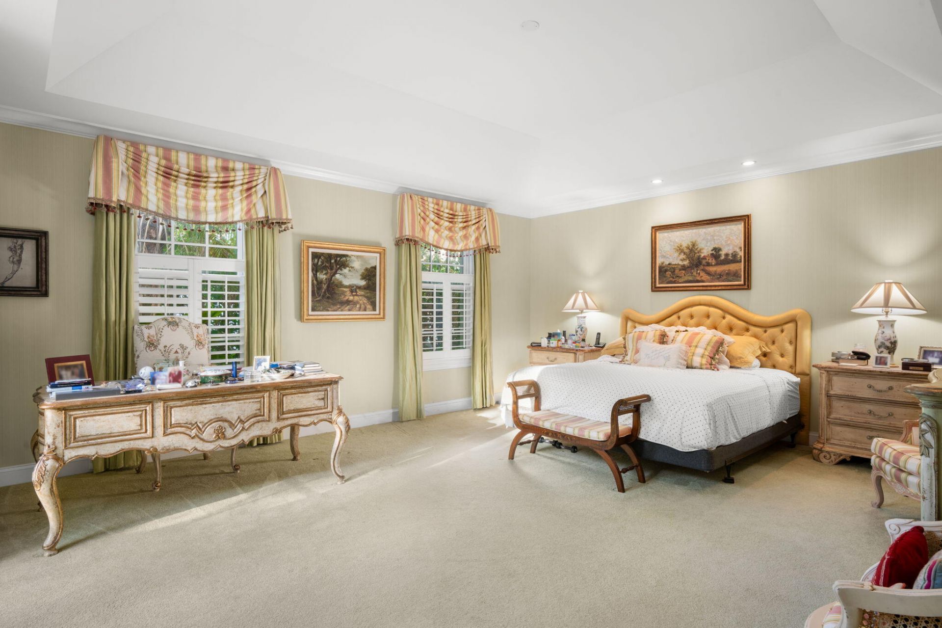 255 Cherry Lane, Palm Beach, FL 33480 Photo