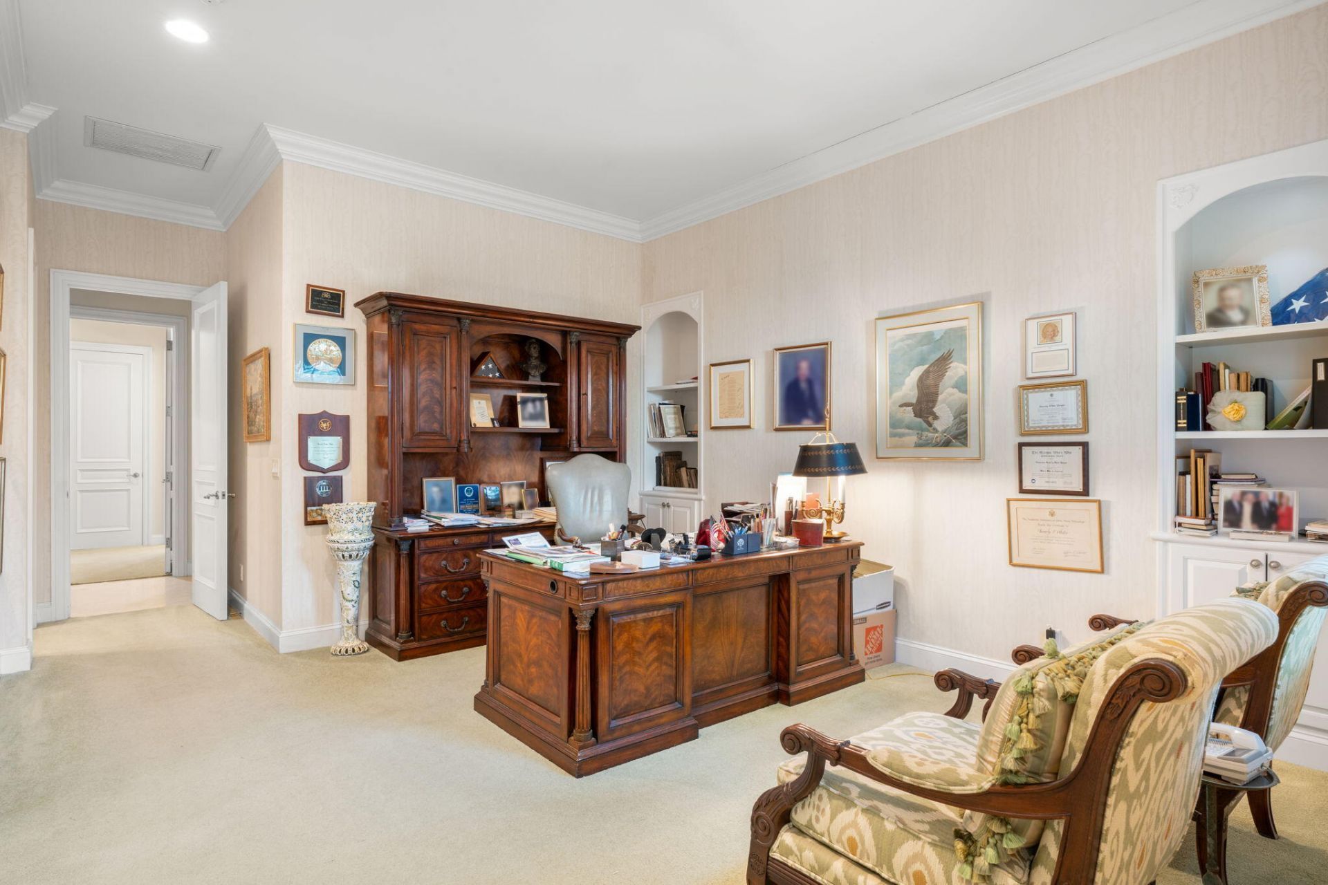 255 Cherry Lane, Palm Beach, FL 33480 Photo