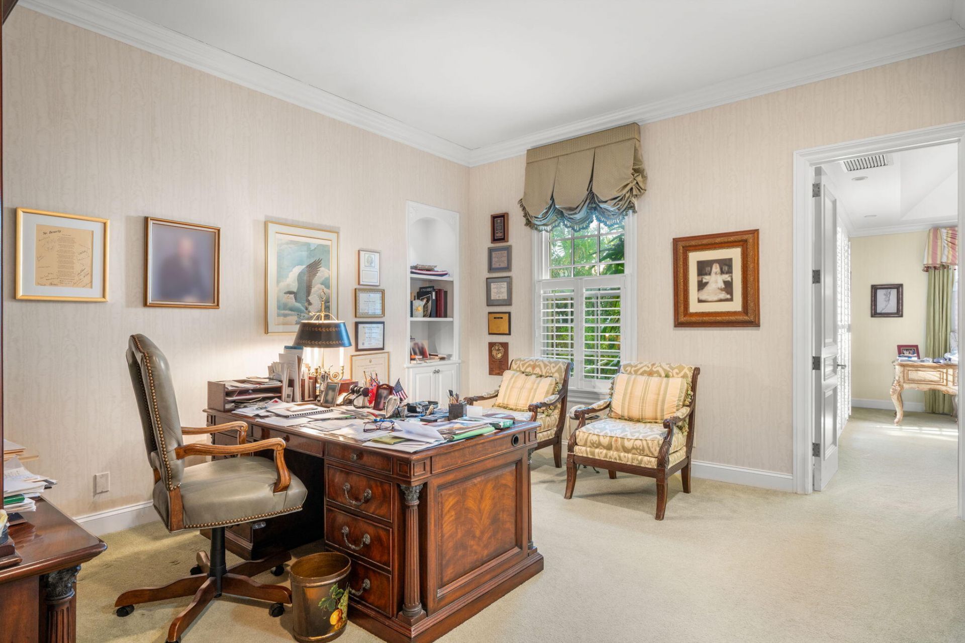 255 Cherry Lane, Palm Beach, FL 33480 Photo