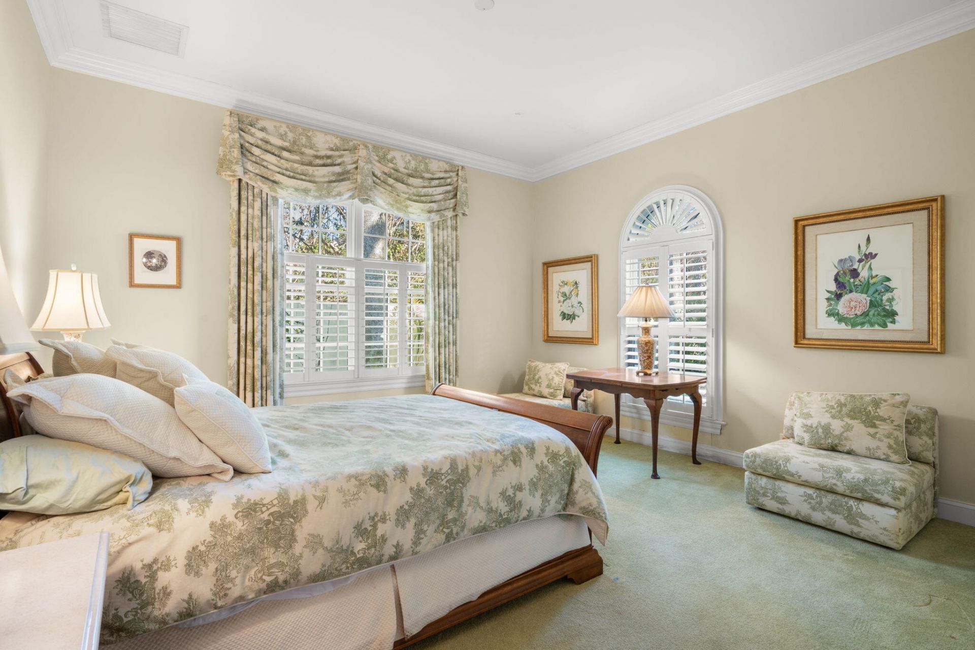 255 Cherry Lane, Palm Beach, FL 33480 Photo