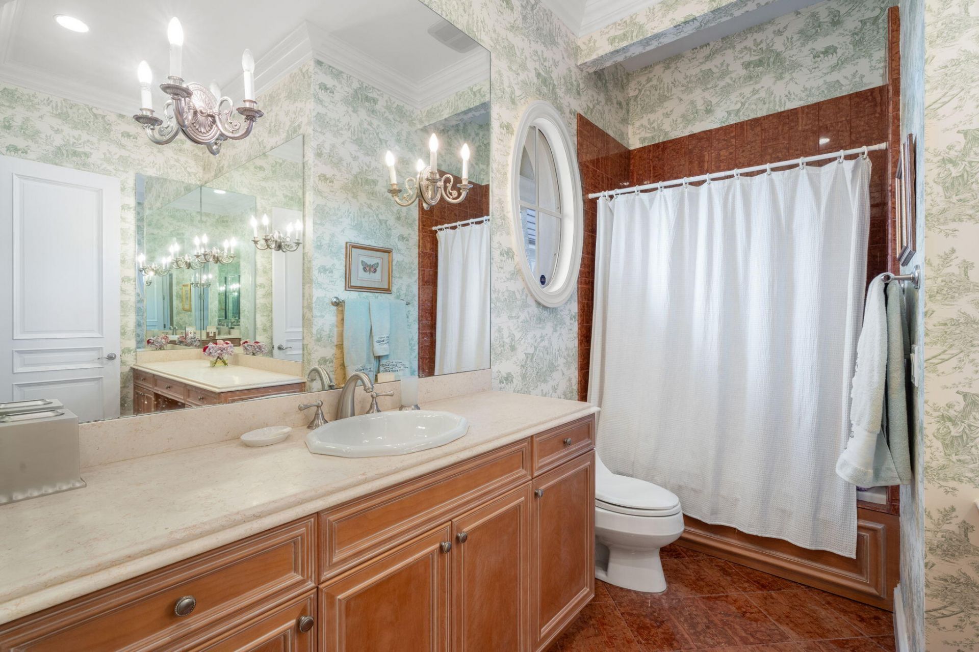 255 Cherry Lane, Palm Beach, FL 33480 Photo