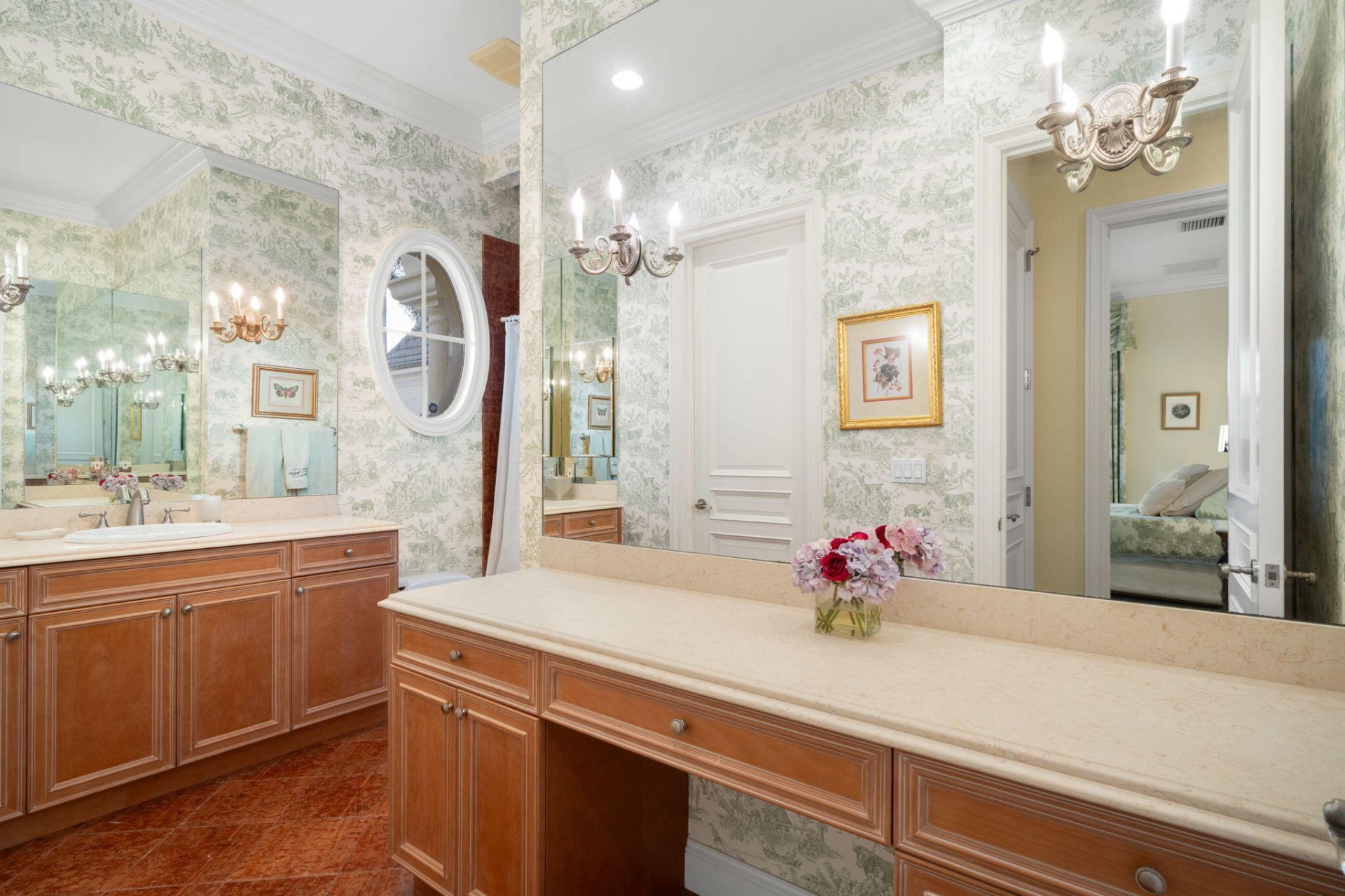 255 Cherry Lane, Palm Beach, FL 33480 Photo