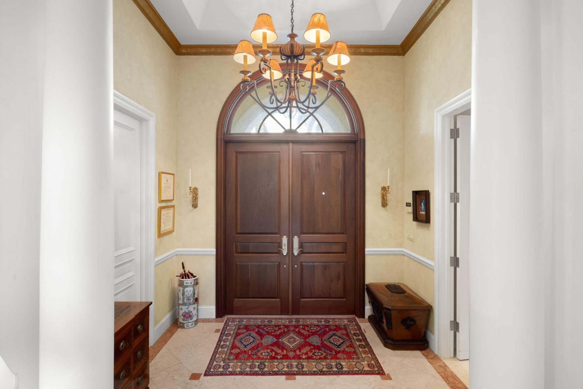 255 Cherry Lane, Palm Beach, FL 33480 Photo