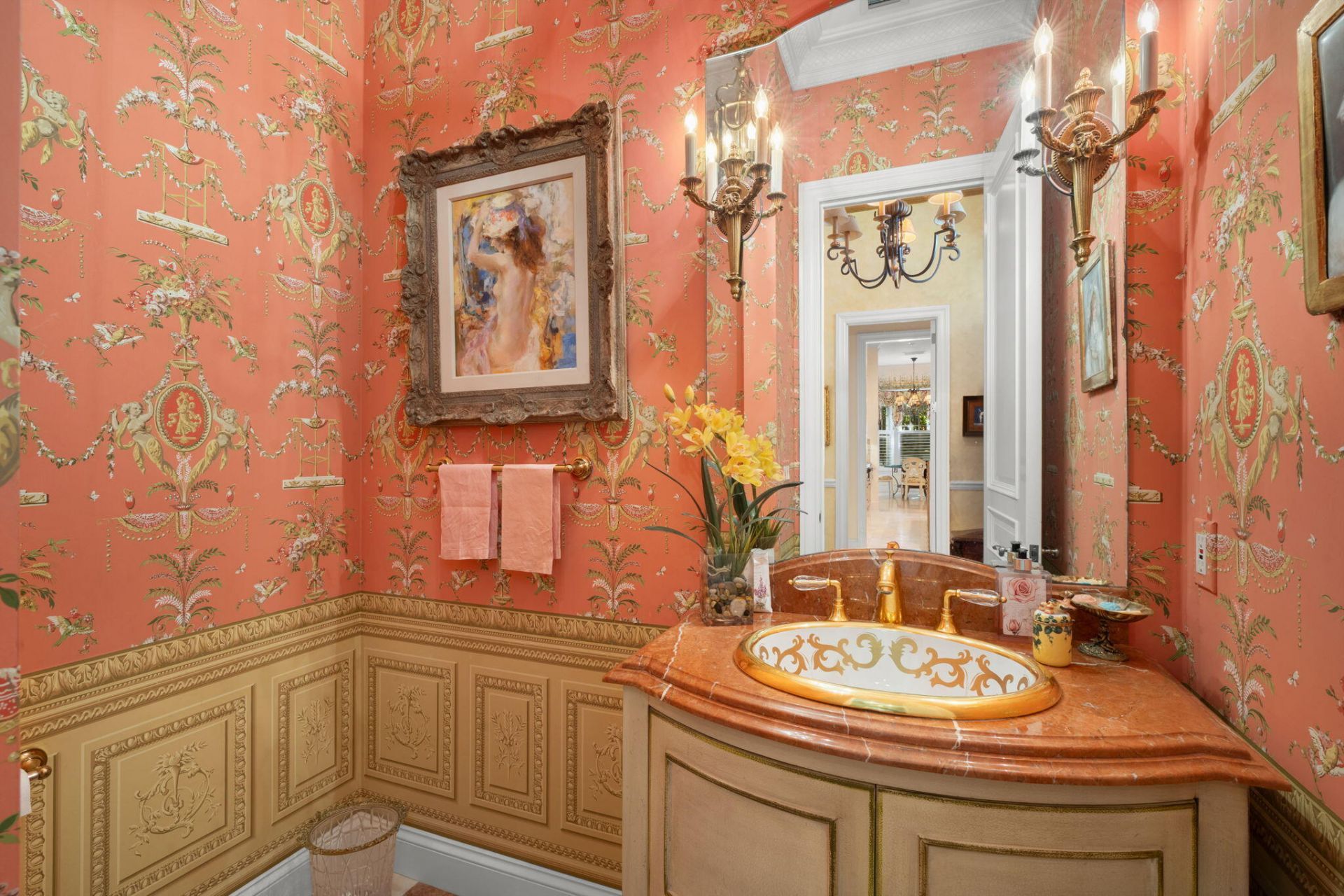 255 Cherry Lane, Palm Beach, FL 33480 Photo