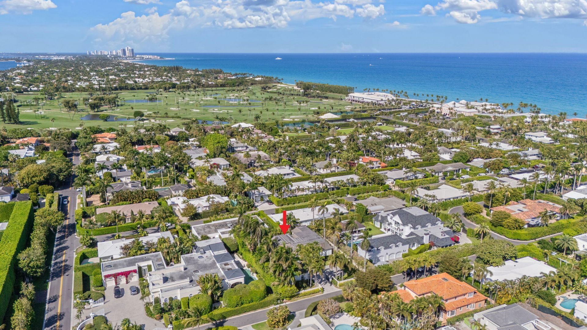 255 Cherry Lane, Palm Beach, FL 33480 Photo