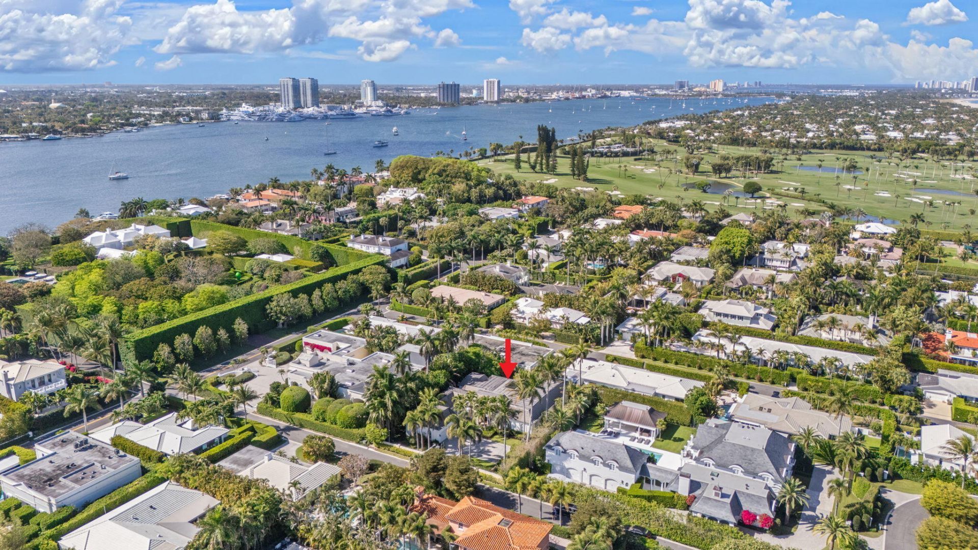 255 Cherry Lane, Palm Beach, FL 33480 Photo