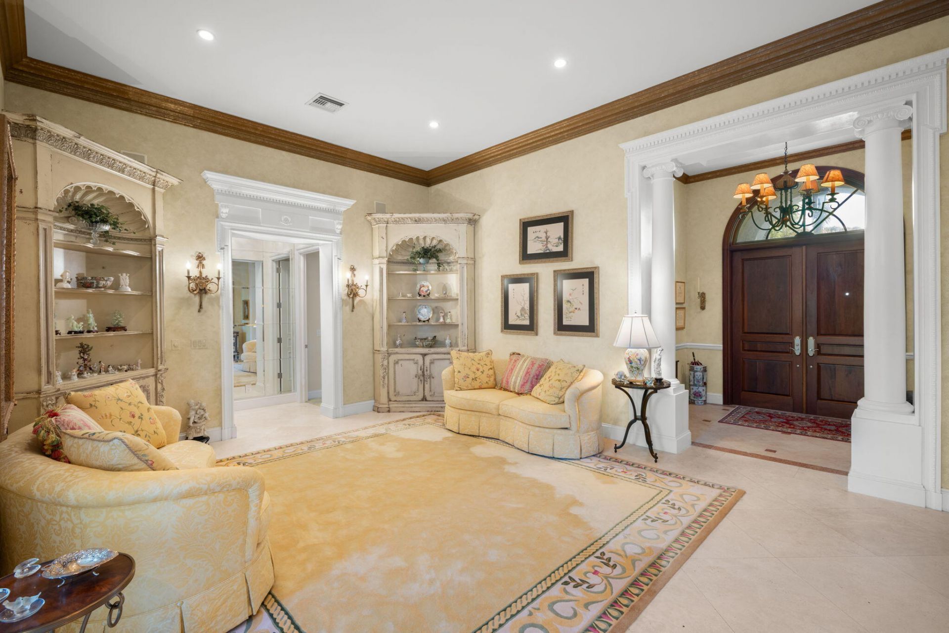 255 Cherry Lane, Palm Beach, FL 33480 Photo