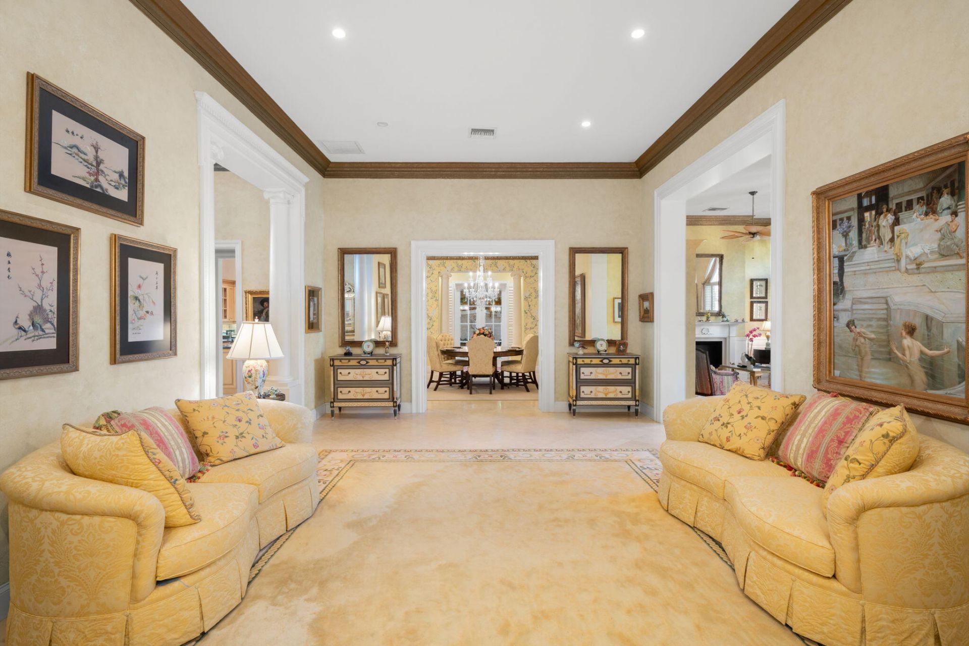 255 Cherry Lane, Palm Beach, FL 33480 Photo