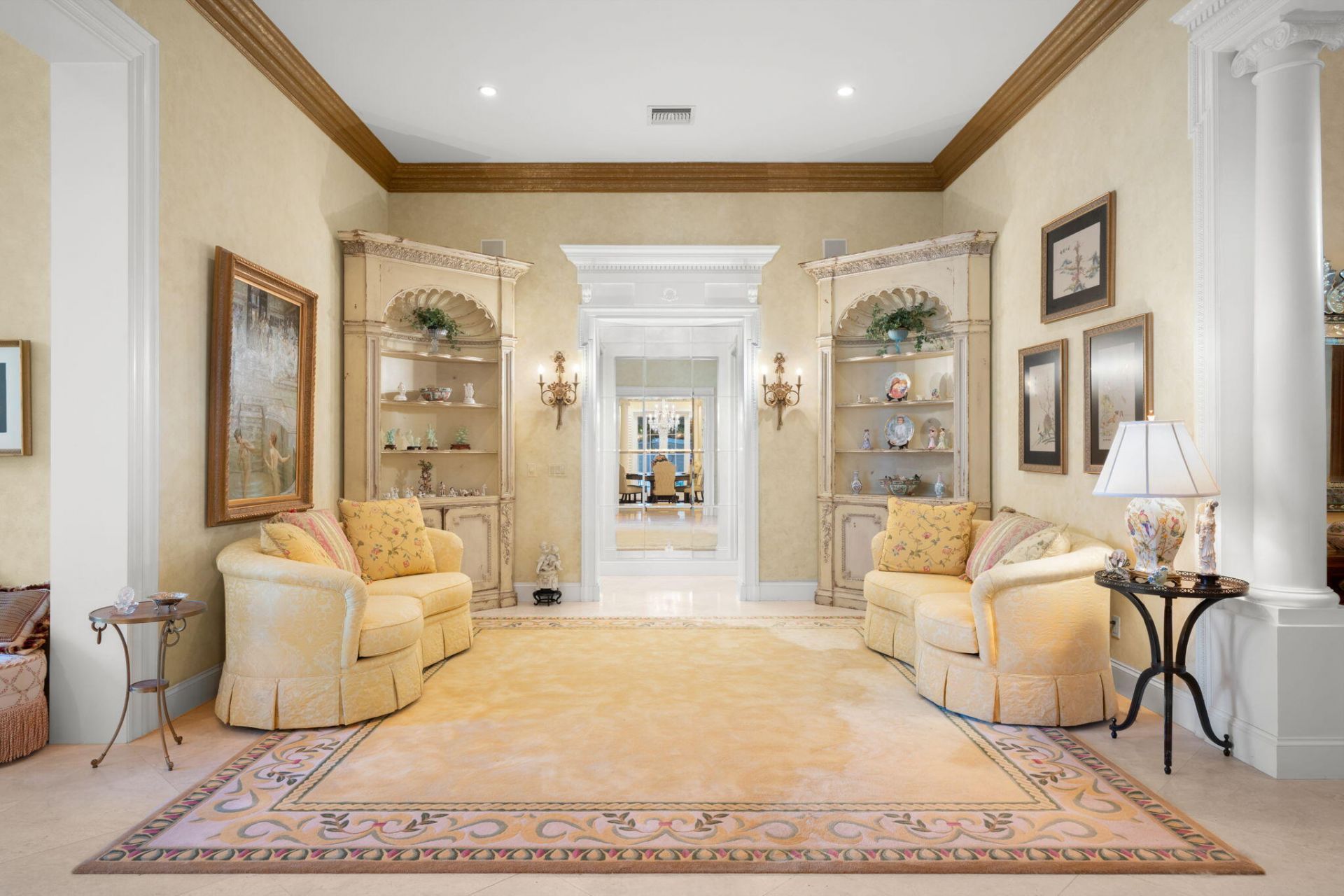 255 Cherry Lane, Palm Beach, FL 33480 Photo