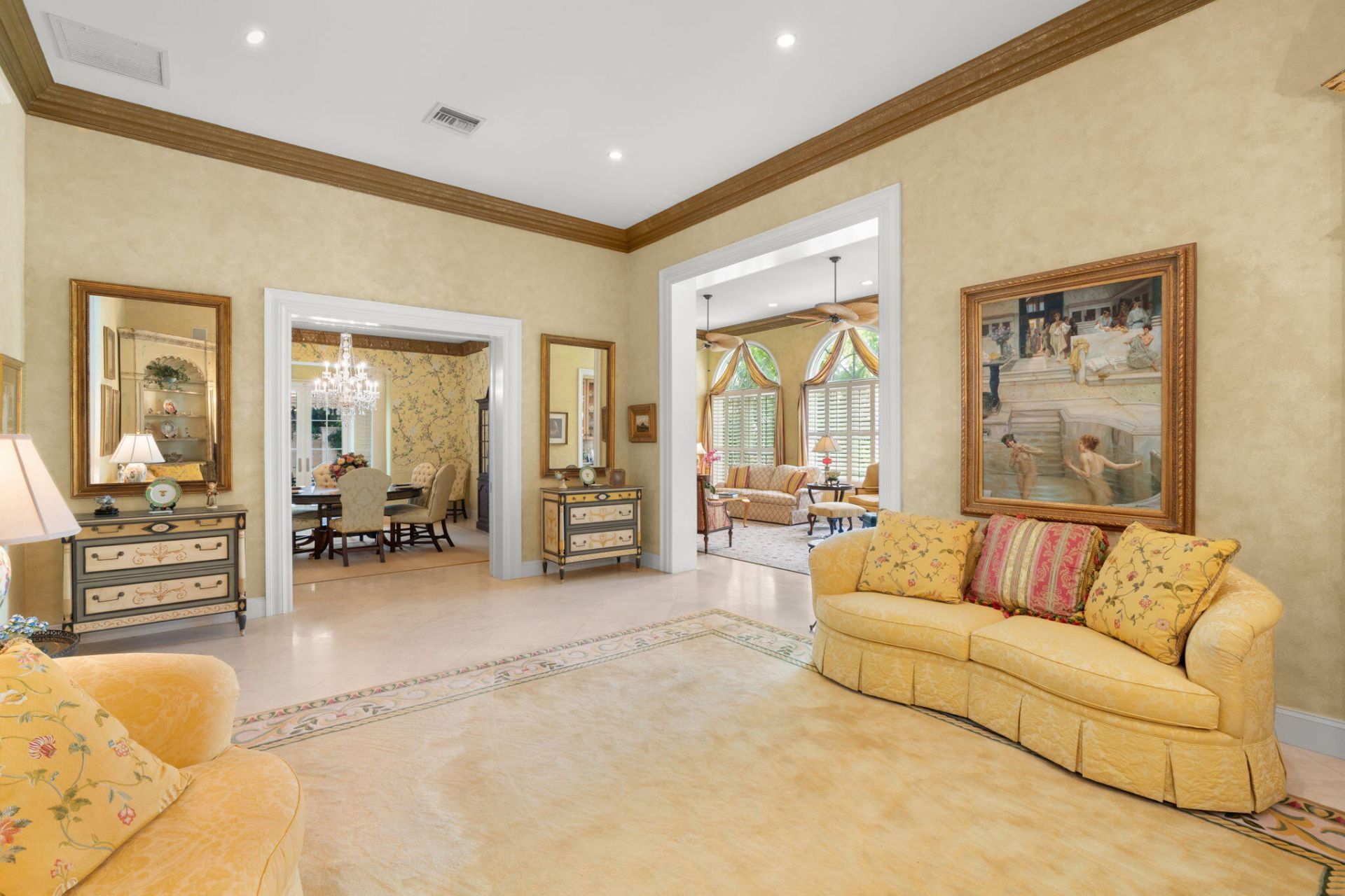 255 Cherry Lane, Palm Beach, FL 33480 Photo