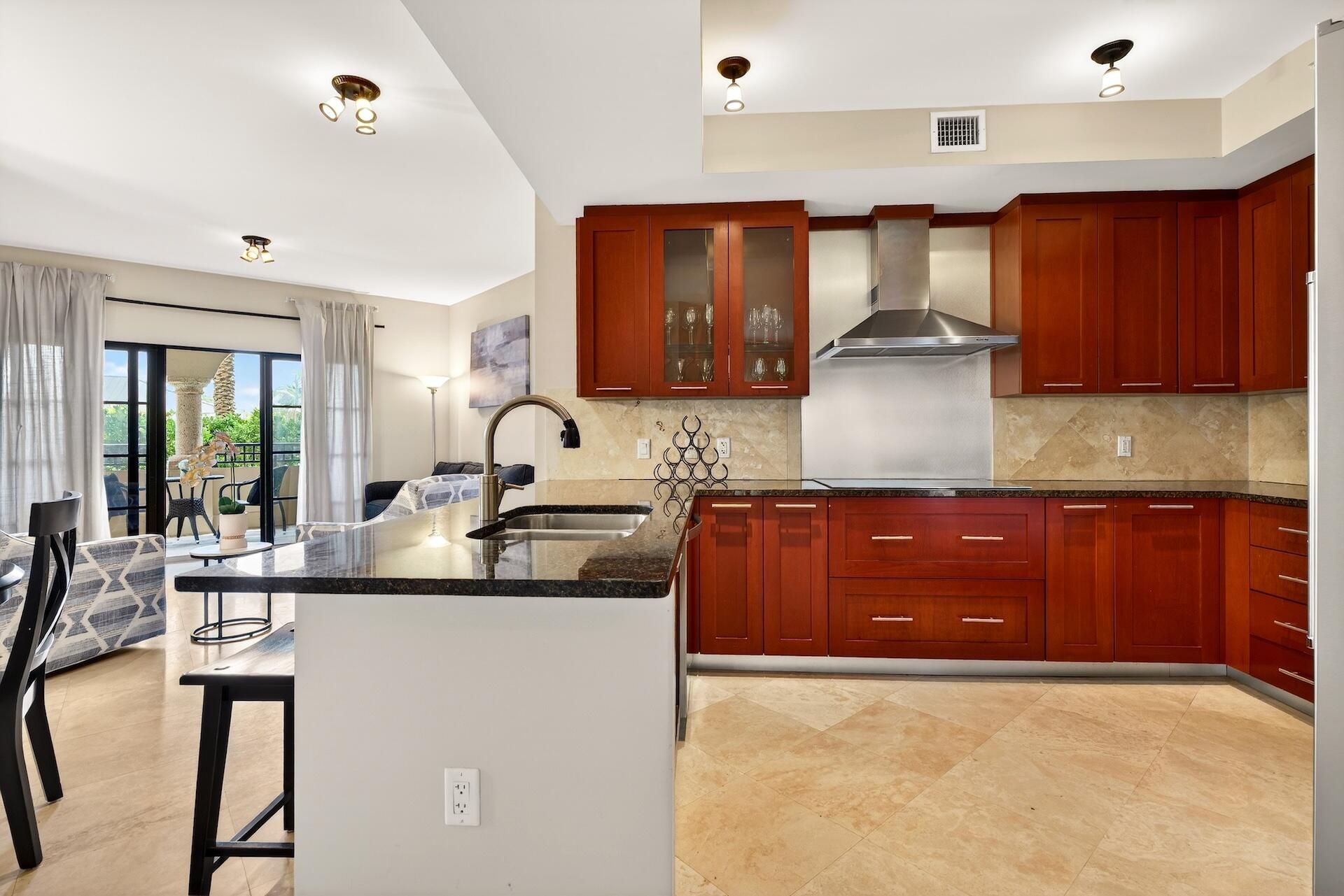 2409 N Ocean Boulevard, Unit 328, Fort Lauderdale, FL 33305 Photo