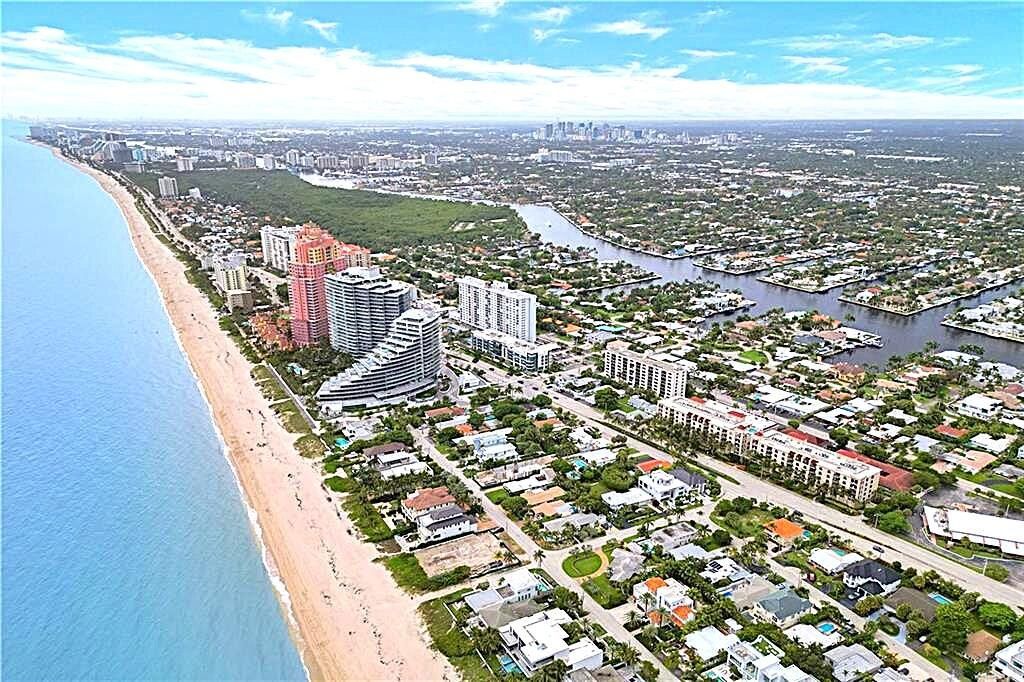 2409 N Ocean Boulevard, Unit 328, Fort Lauderdale, FL 33305 Photo