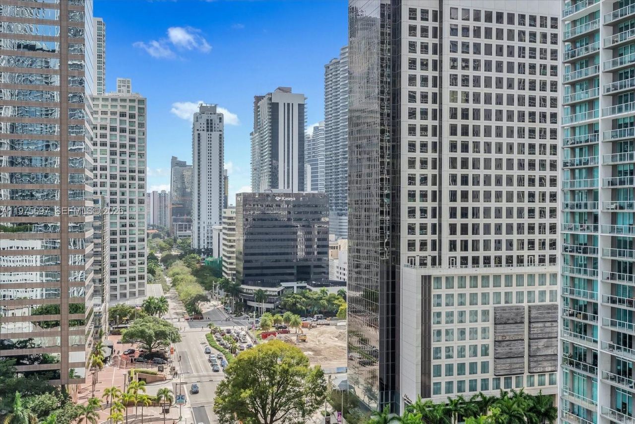 485 Brickell Ave, Unit 1807, Miami, FL 33131 Photo