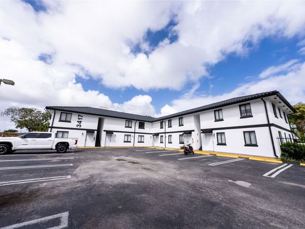 3417 NW 22nd Ave , Unit 3, Miami, FL 33142